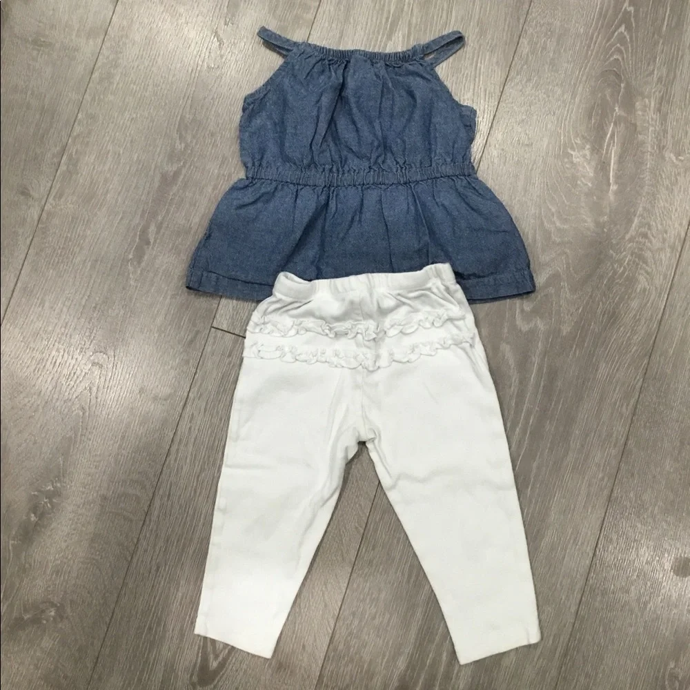 12 month outfit bundle